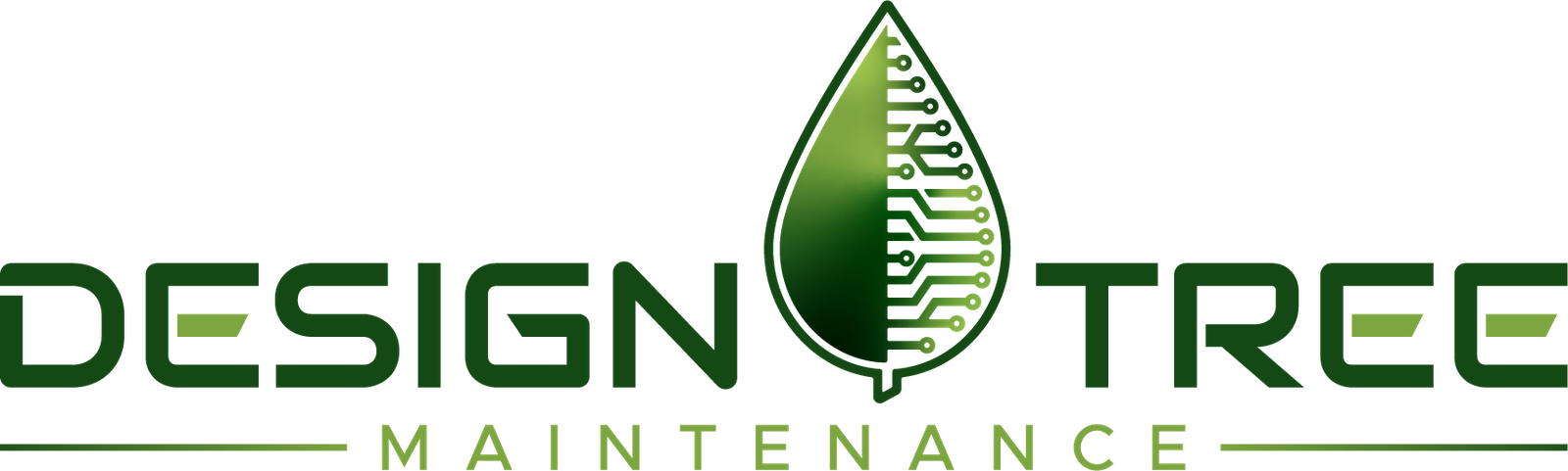 Design Tree Maintenance